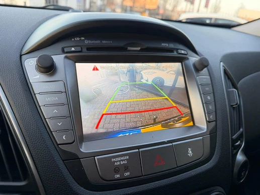 Hyundai ix35 - Afbeelding 3 van 17