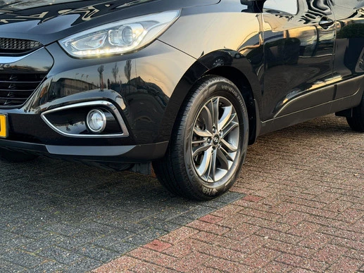 Hyundai ix35 - Afbeelding 4 van 17