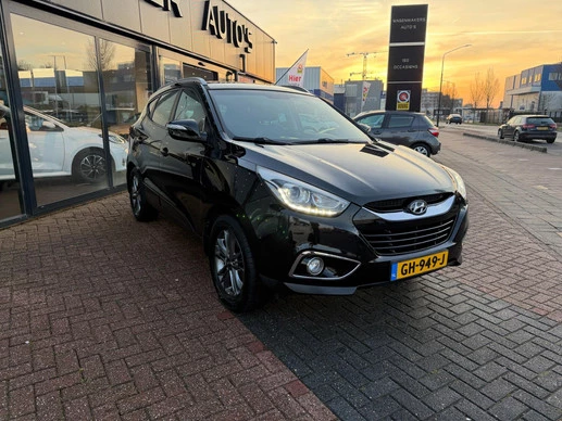 Hyundai ix35 - Afbeelding 6 van 17