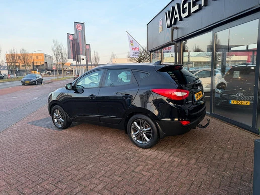 Hyundai ix35 - Afbeelding 7 van 17