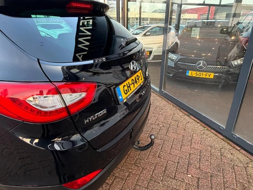 Hyundai ix35 - Afbeelding 8 van 17