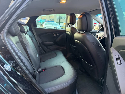 Hyundai ix35 - Afbeelding 10 van 17