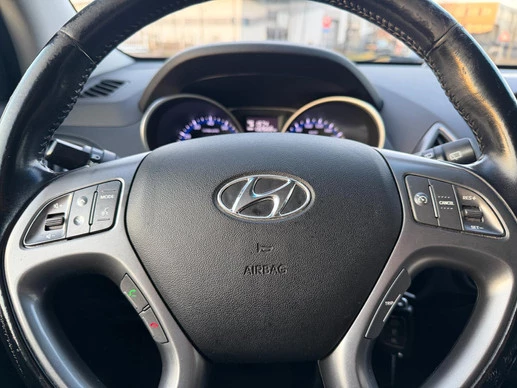 Hyundai ix35 - Afbeelding 14 van 17