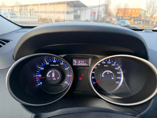 Hyundai ix35 - Afbeelding 15 van 17