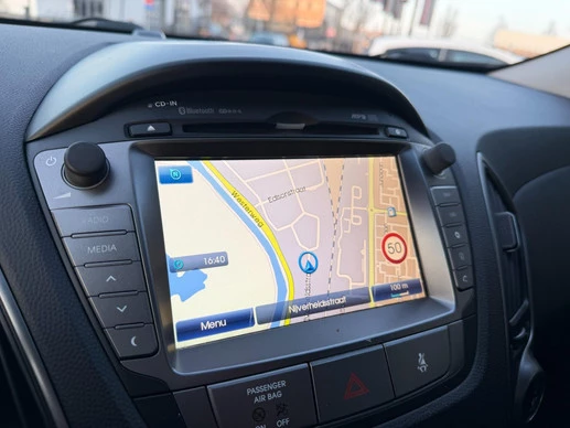 Hyundai ix35 - Afbeelding 17 van 17