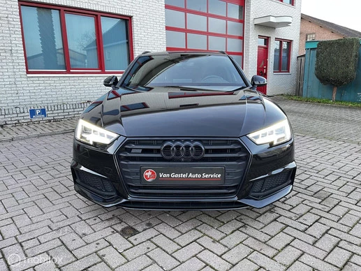 Audi S4 - Afbeelding 2 van 21