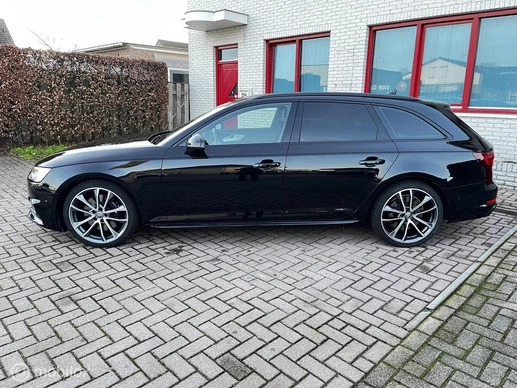 Audi S4 - Afbeelding 3 van 21