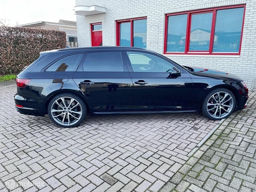 Audi S4 - Afbeelding 6 van 21