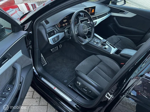 Audi S4 - Afbeelding 7 van 21