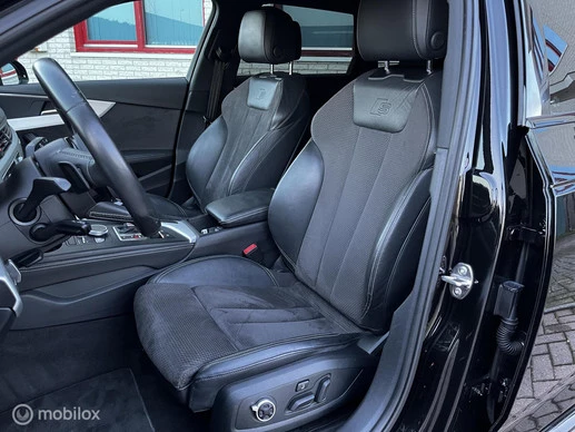 Audi S4 - Afbeelding 8 van 21