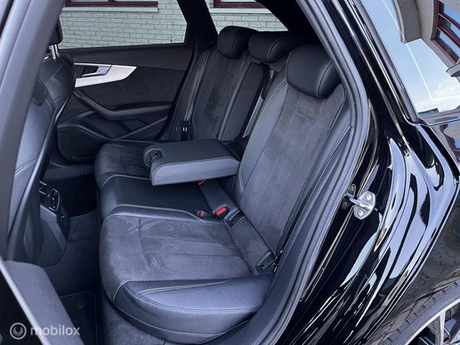 Audi S4 - Afbeelding 9 van 21