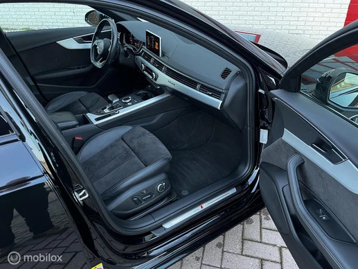 Audi S4 - Afbeelding 10 van 21