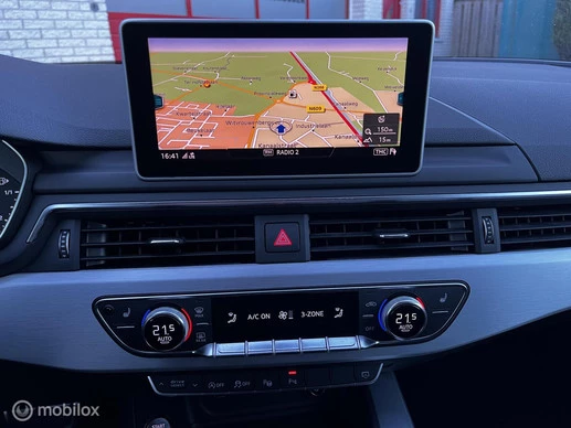 Audi S4 - Afbeelding 11 van 21