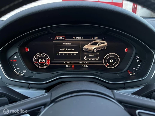 Audi S4 - Afbeelding 14 van 21