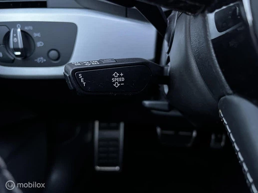 Audi S4 - Afbeelding 17 van 21