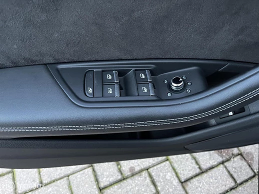 Audi S4 - Afbeelding 18 van 21