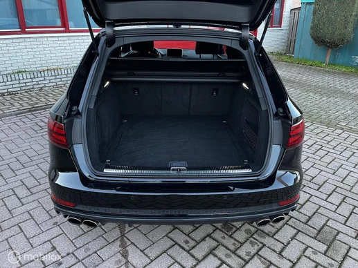 Audi S4 - Afbeelding 20 van 21