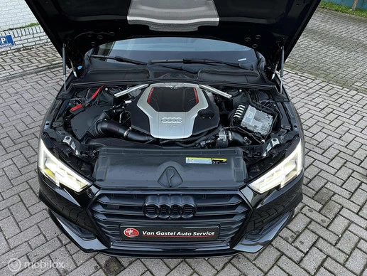 Audi S4 - Afbeelding 21 van 21