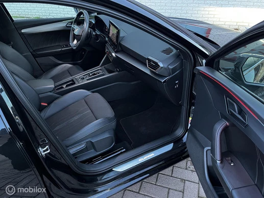 CUPRA Leon Sportstourer - Afbeelding 8 van 21