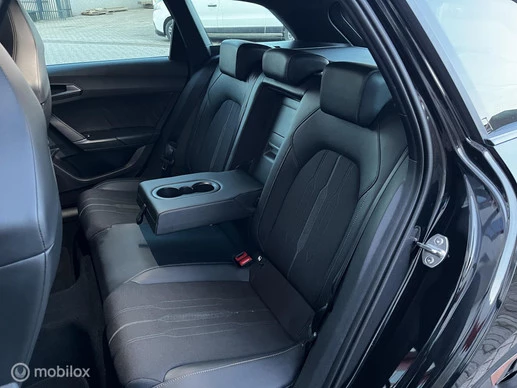 CUPRA Leon Sportstourer - Afbeelding 9 van 21