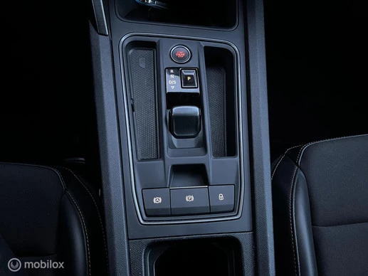 CUPRA Leon Sportstourer - Afbeelding 11 van 21