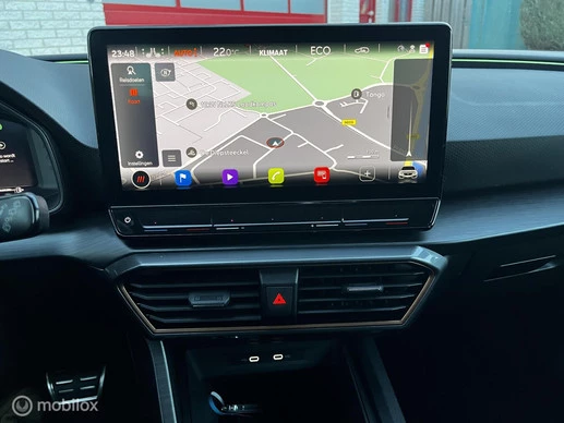 CUPRA Leon Sportstourer - Afbeelding 12 van 21