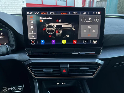 CUPRA Leon Sportstourer - Afbeelding 13 van 21