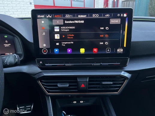 CUPRA Leon Sportstourer - Afbeelding 14 van 21