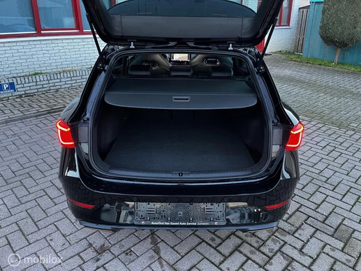 CUPRA Leon Sportstourer - Afbeelding 15 van 21