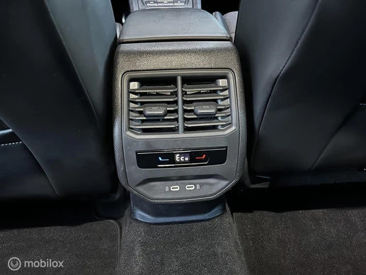 CUPRA Leon Sportstourer - Afbeelding 18 van 21