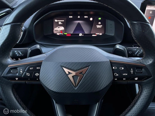 CUPRA Leon Sportstourer - Afbeelding 19 van 21