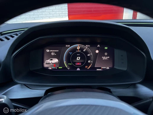 CUPRA Leon Sportstourer - Afbeelding 20 van 21