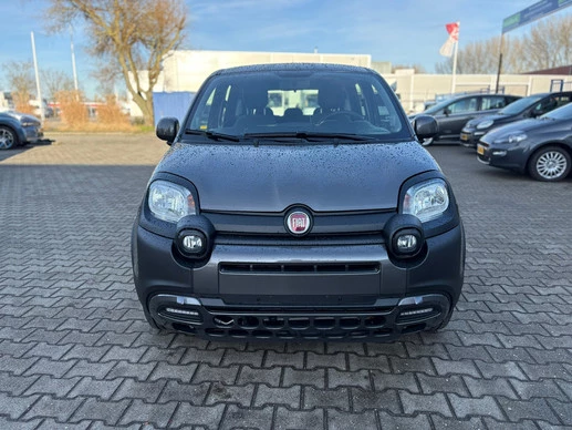 Fiat Panda - Afbeelding 2 van 18