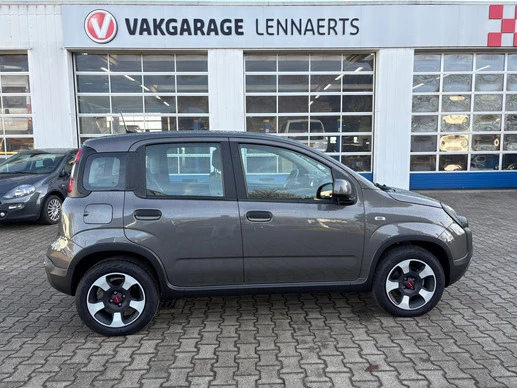 Fiat Panda - Afbeelding 3 van 18