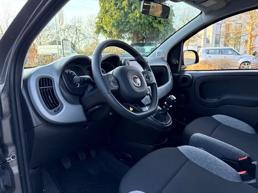 Fiat Panda - Afbeelding 4 van 18