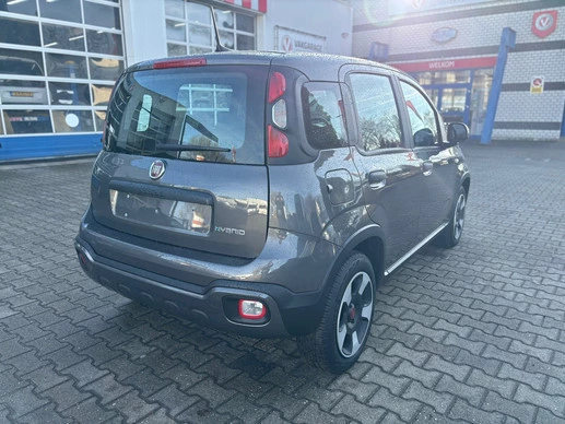 Fiat Panda - Afbeelding 5 van 18
