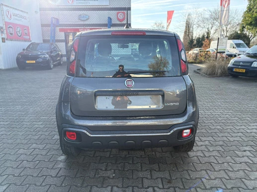 Fiat Panda - Afbeelding 6 van 18