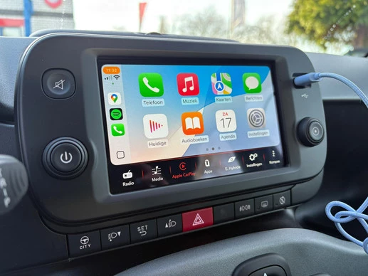 Fiat Panda - Afbeelding 9 van 18