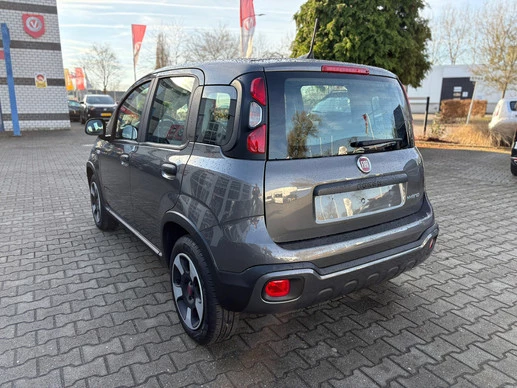 Fiat Panda - Afbeelding 11 van 18