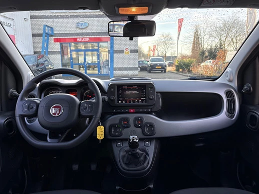 Fiat Panda - Afbeelding 12 van 18
