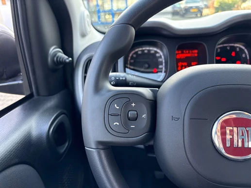 Fiat Panda - Afbeelding 16 van 18