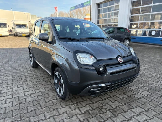 Fiat Panda - Afbeelding 18 van 18