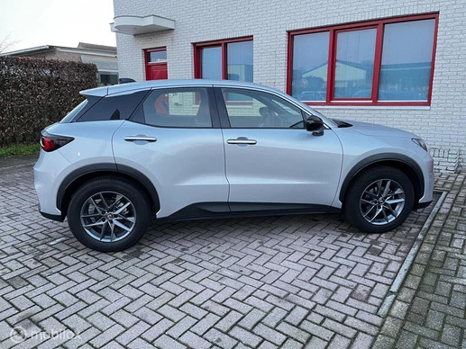 Lexus LBX - Afbeelding 5 van 18