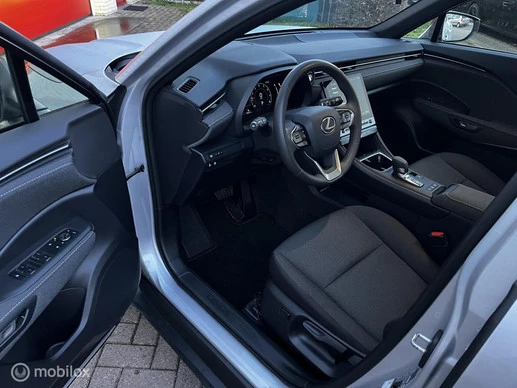 Lexus LBX - Afbeelding 6 van 18