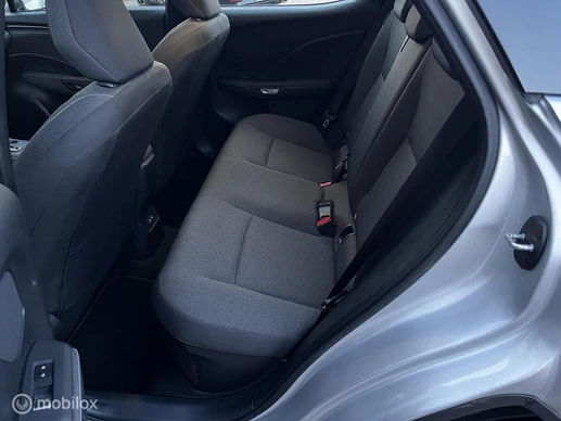 Lexus LBX - Afbeelding 9 van 18