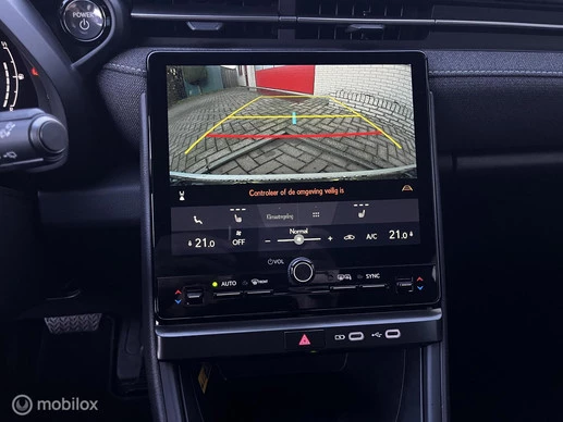 Lexus LBX - Afbeelding 10 van 18