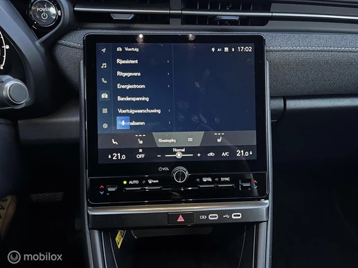 Lexus LBX - Afbeelding 12 van 18