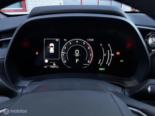 Lexus LBX - Afbeelding 15 van 18