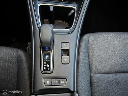 Lexus LBX - Afbeelding 16 van 18