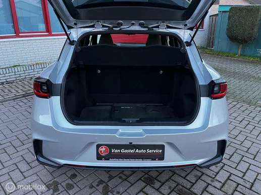 Lexus LBX - Afbeelding 18 van 18